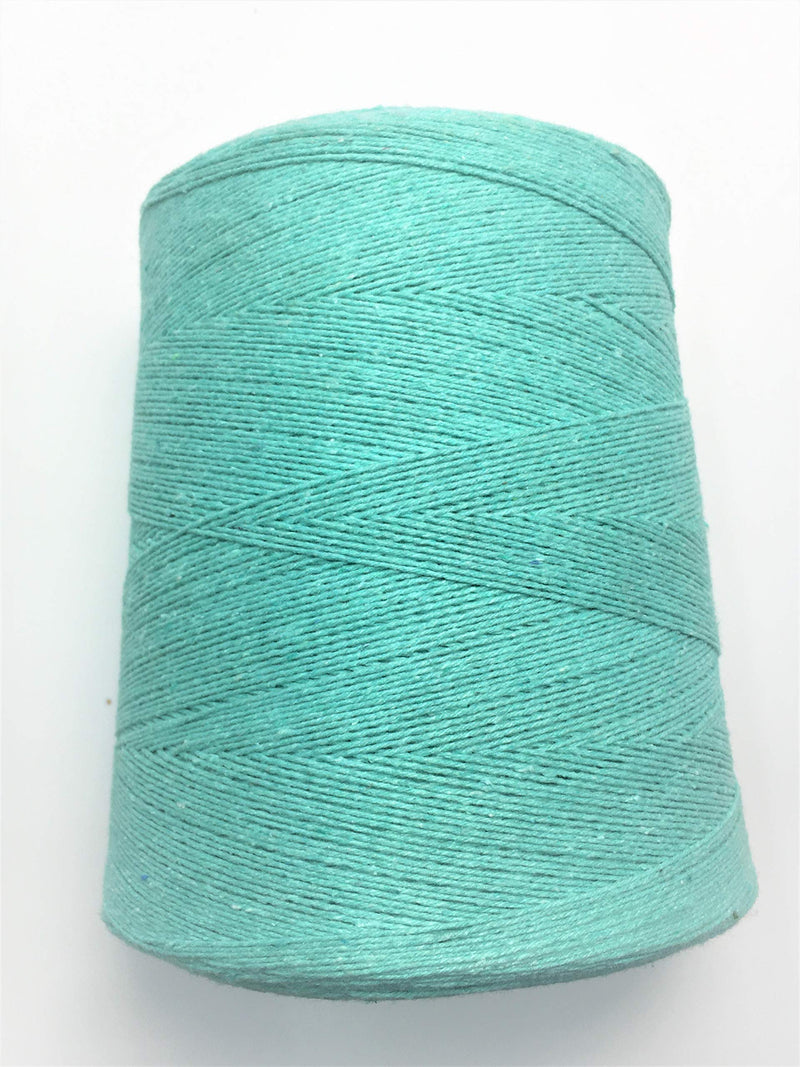  [AUSTRALIA] - Great White Bakery Twine, Butchers Twine, Green, 4-PLY, Tying Cake & Pastry Boxes, Baking, Decoration, DIY, Arts and Crafts, Baker Twine, Baking String, Garden Twine, 2lb. Cone, 7,800ft, Food Grade