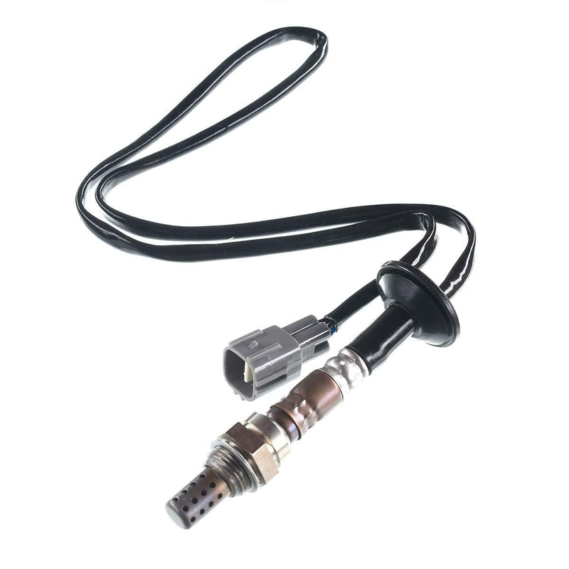 A-Premium O2 Oxygen Sensor Replacement for Lexus SC400 1992-1995 V8 4.0L Downstream - LeoForward Australia