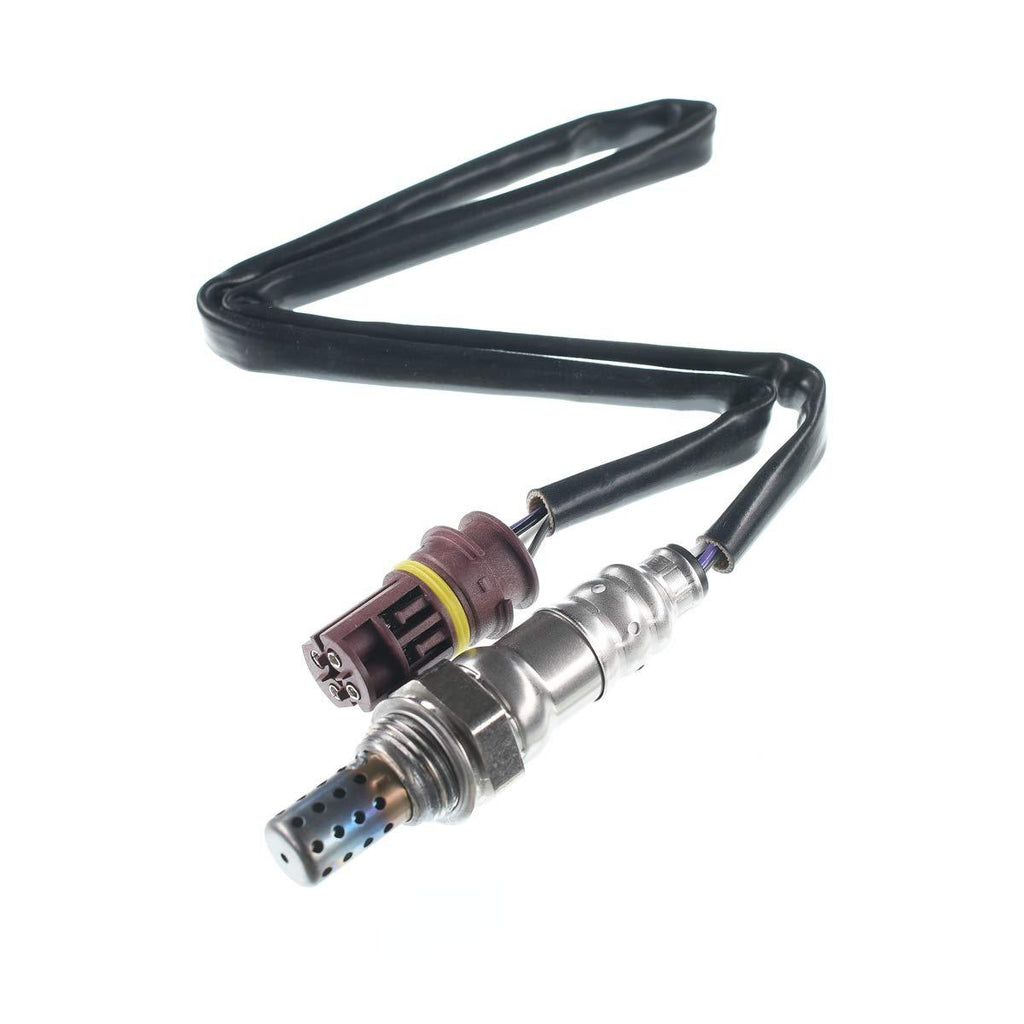 A-Premium O2 Oxygen Sensor Replacement for Mercedes Benz CLK320 CLK430 2001-2003 CLK55 AMG 2001-2002 Downstream Right - LeoForward Australia