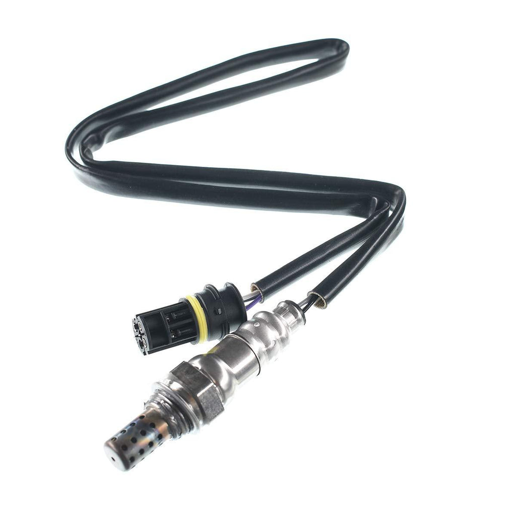 A-Premium O2 Oxygen Sensor Replacement for BMW 535i 740i 740Li X6 Mercedes-Benz C240 CLK320 CLK430 CLK55 AMG SLK55 AMG - LeoForward Australia