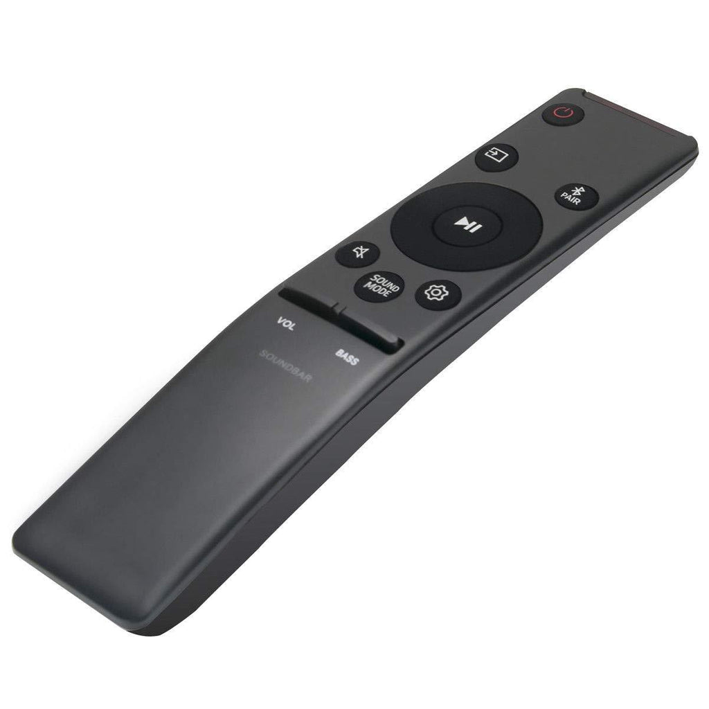 New AH59-02766A Replace Remote Control fit for Samsung Soundbar Sound Bar HW-NW700 HW-N400 HW-NW700/ZA HW-N400/ZA Speaker System AH5902766A - LeoForward Australia