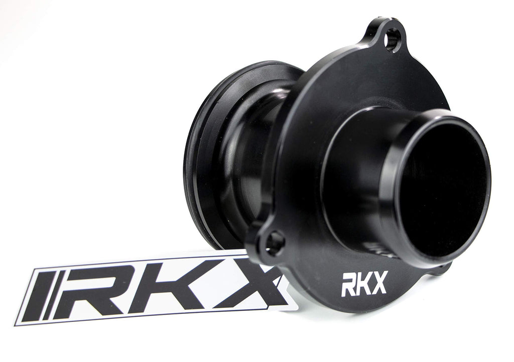 RKX 2.0t / 1.8t Turbo muffler adapter compatible with VW & Audi MQB IHI EA888 2.0 t outlet hose - LeoForward Australia