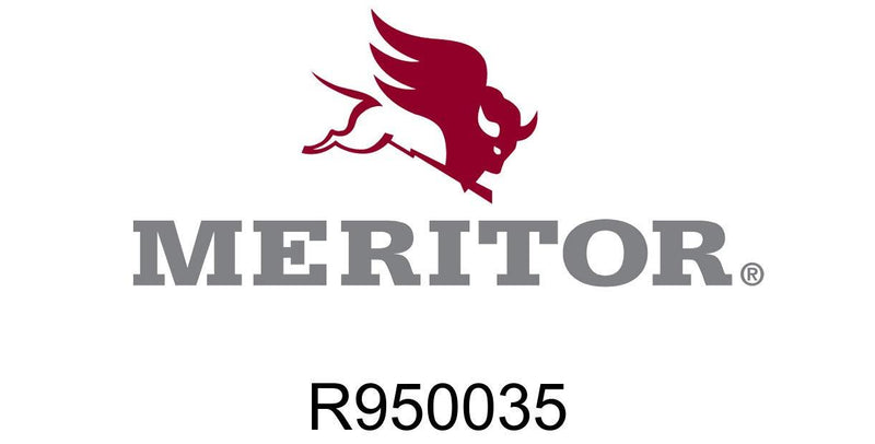  [AUSTRALIA] - Meritor R950035 Air Dryer Silencer