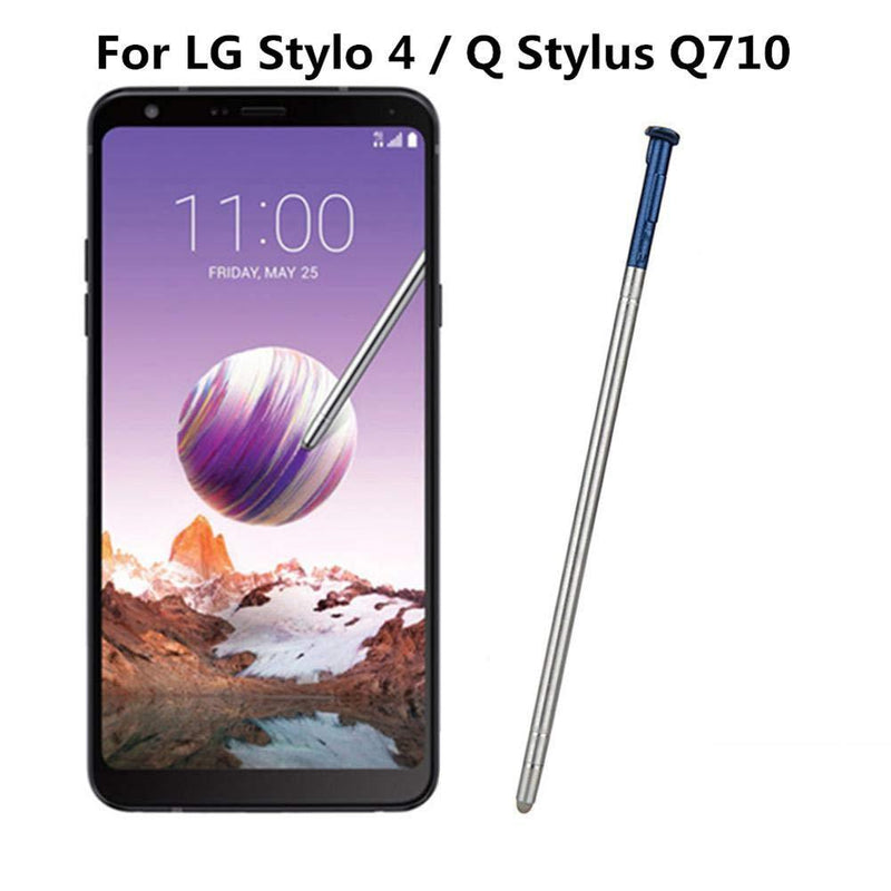 Bastex Styluses Stylus Touch Screen Pen for LG Stylo 4, Touch Stylus S Pen Part, Capacitive Pen Stylus Touch Screen for LG Q Stylo 4 (Blue) - LeoForward Australia
