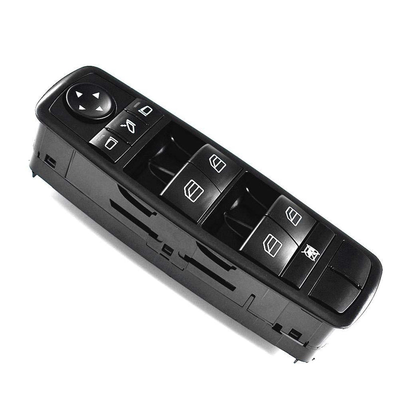 labwork Master Power Window Switch Fit for 2006-2011 Mercedes-Benz ML350 - LeoForward Australia