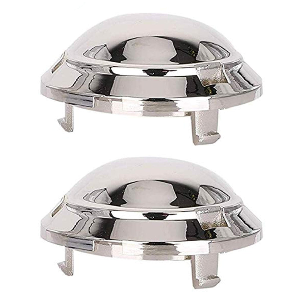  [AUSTRALIA] - (2 Pack) Washer Pulsator Cap Replacement - Part Number DC66-00777A Highly Compatible with Samsung Washer Model Numbers 5788799, 3282678, AP5788799, and PS8753312