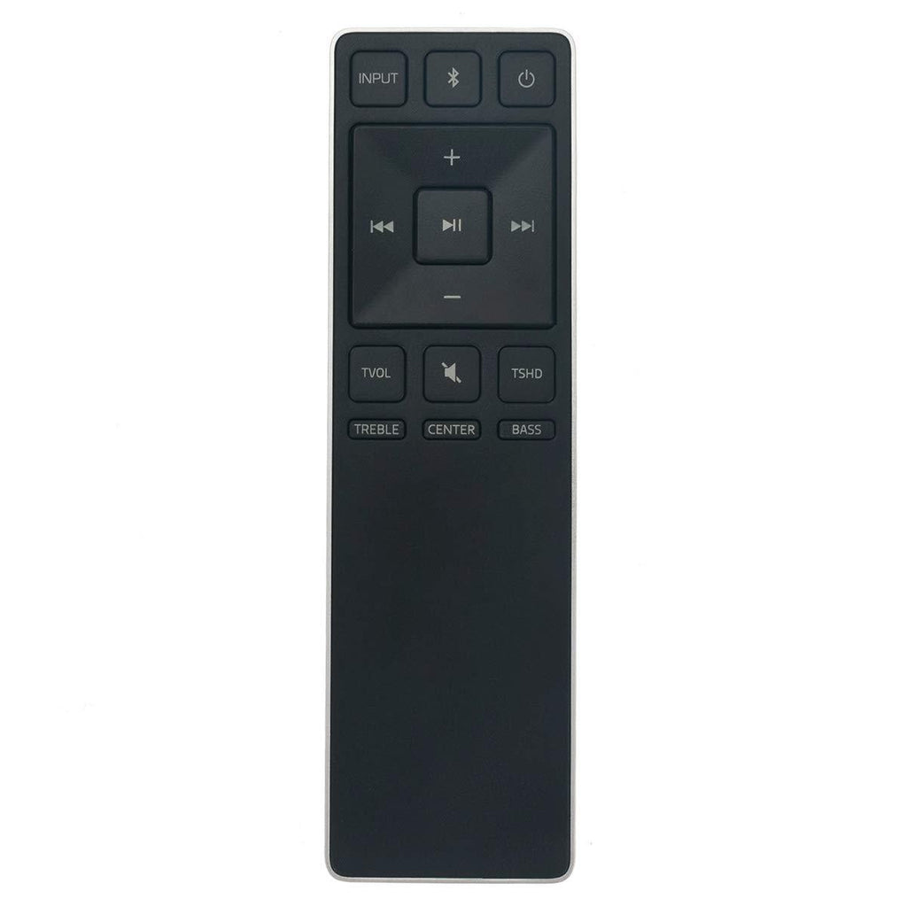 XRS331-C Remote Control Applicable for Vizio Sound Bar SB3830-C6M SB3821-C6 SB3831-C6M SB3820-C6 SB3830C6M SB3821C6 SB3831C6M SB3820C6 - LeoForward Australia