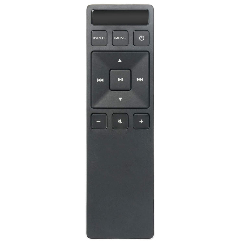 New XRS521N-FM2 Replaced Remote Control fit for Vizio Sound Bar SB3251n-E SB3621N-E8M SB3621N-F8M SB3651-E6 SB3651-F6 SB36512-F6 SB3831-D0 SB3851-D0 SB4031-D5 SB4051-D5 SB4451-C0 SB4531-D5 SB4551-D5 - LeoForward Australia