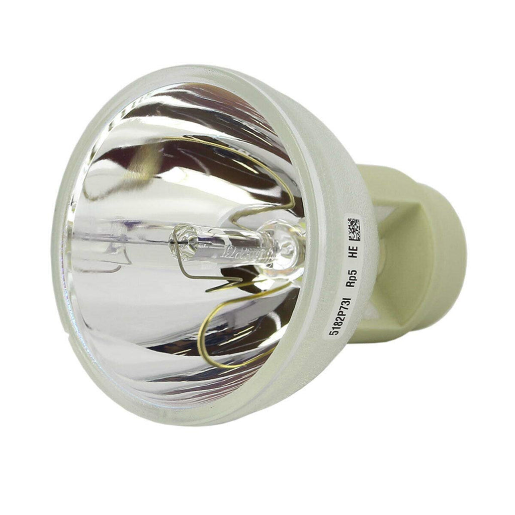  [AUSTRALIA] - CTLAMP 5J.J7L05.001/P-VIP 240/0.8 E20.9N Original OEM Projector Bare Bulb Lamp Compatible with BENQ W1070 W1080ST