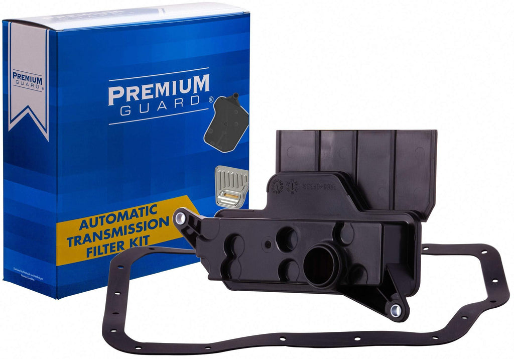 PG Automatic Transmission Filter Kit PT99393| Fits 2007-18 Lexus ES350, 2010-14 RX450h, 2010-15 RX350, 2013-18 ES300h, 2015-17 NX200t - LeoForward Australia