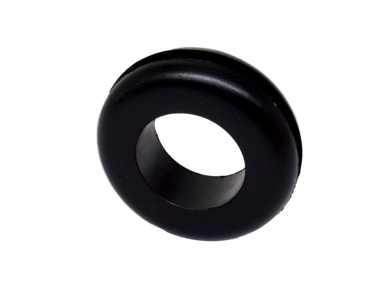  [AUSTRALIA] - 4 Pack - Rubber Grommets Fits 1 1/4" Inch Opening in 1/8" Thick Panel Has 7/8" Inner Hole