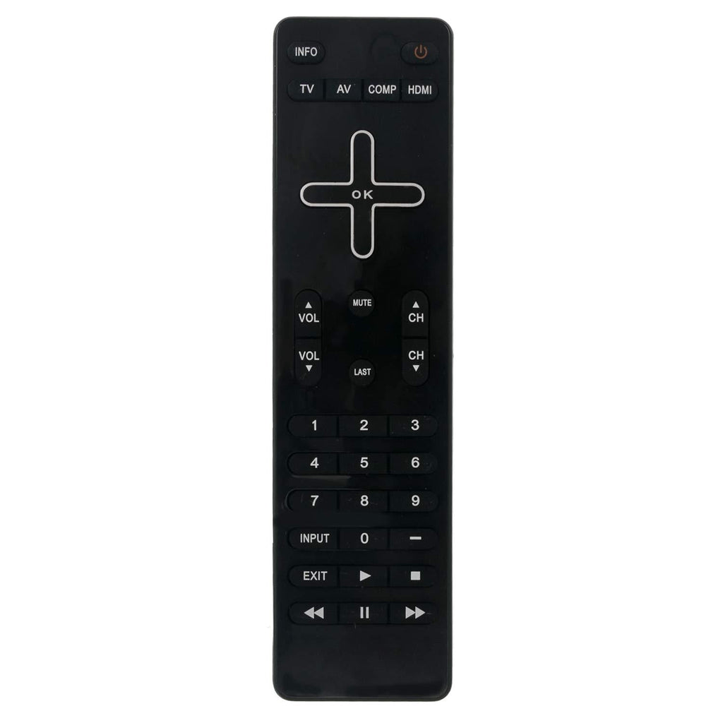 New VR9 Replaced Remote for VIZIO TV E320ME M260MV E260MV M160MV M190MV M220MV M190XVT - LeoForward Australia