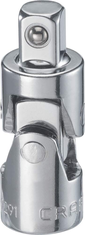  [AUSTRALIA] - CRAFTSMAN Universal Joint Socket, 3/8-Inch Drive (CMMT99291)