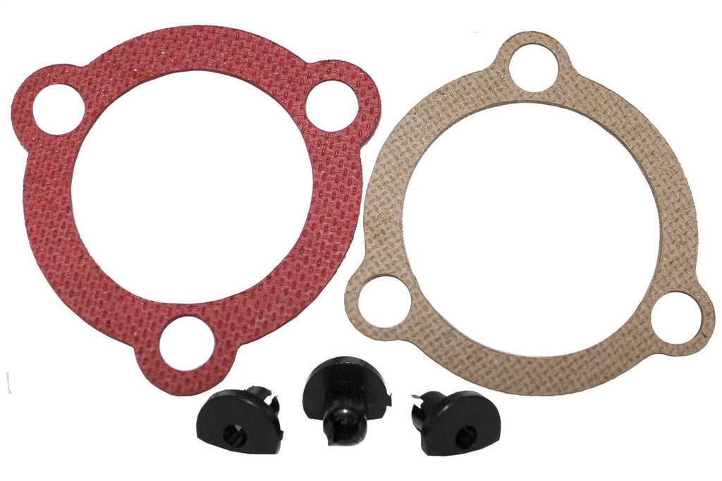  [AUSTRALIA] - Volante Steering Wheel Horn Contact-Repair Kit compatible with 1967-1982 GM |STC1001