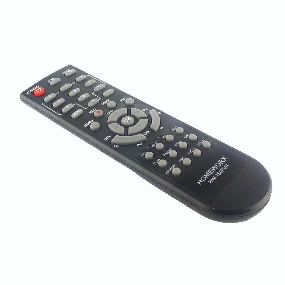 Mediasonic Remote Control for HW-150PVR Model - LeoForward Australia