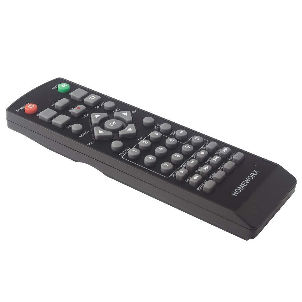 Mediasonic Remote Control for HW130STB Model - LeoForward Australia