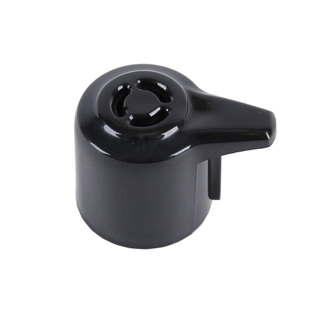  [AUSTRALIA] - Steam Release Handle for Instant Pot 3, 5, 6, 8 Qt Quart, Pressure Cooker Valve Replacement Part Accessories