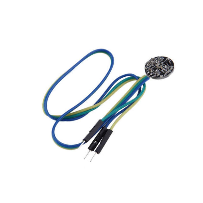  [AUSTRALIA] - DEVMO Pulse Sensor Heart Rate Sensor Monitor PulseSensor Compatible with Ar-duino Module Raspberry pi 1