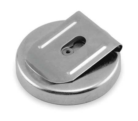 Belt Clip Magnet, 20 Lb, 2 in Dia - LeoForward Australia