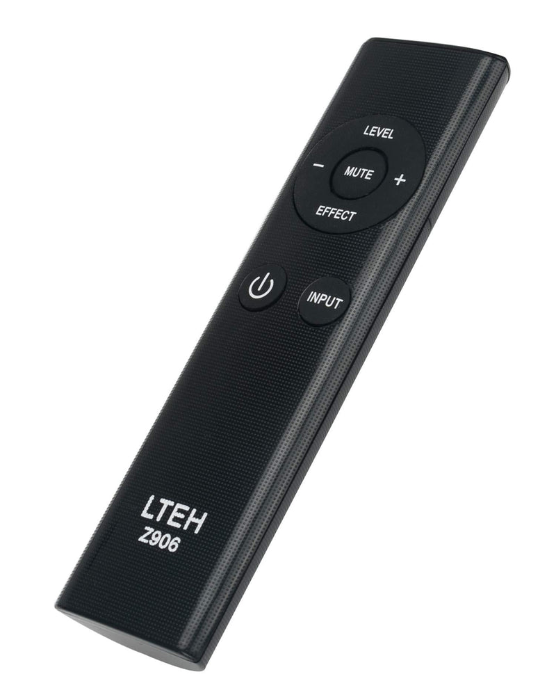 New Z906 Replaced Remote Control fit for Logitech Surround Sound Speaker System S-00102 S-00103 Z906 - LeoForward Australia