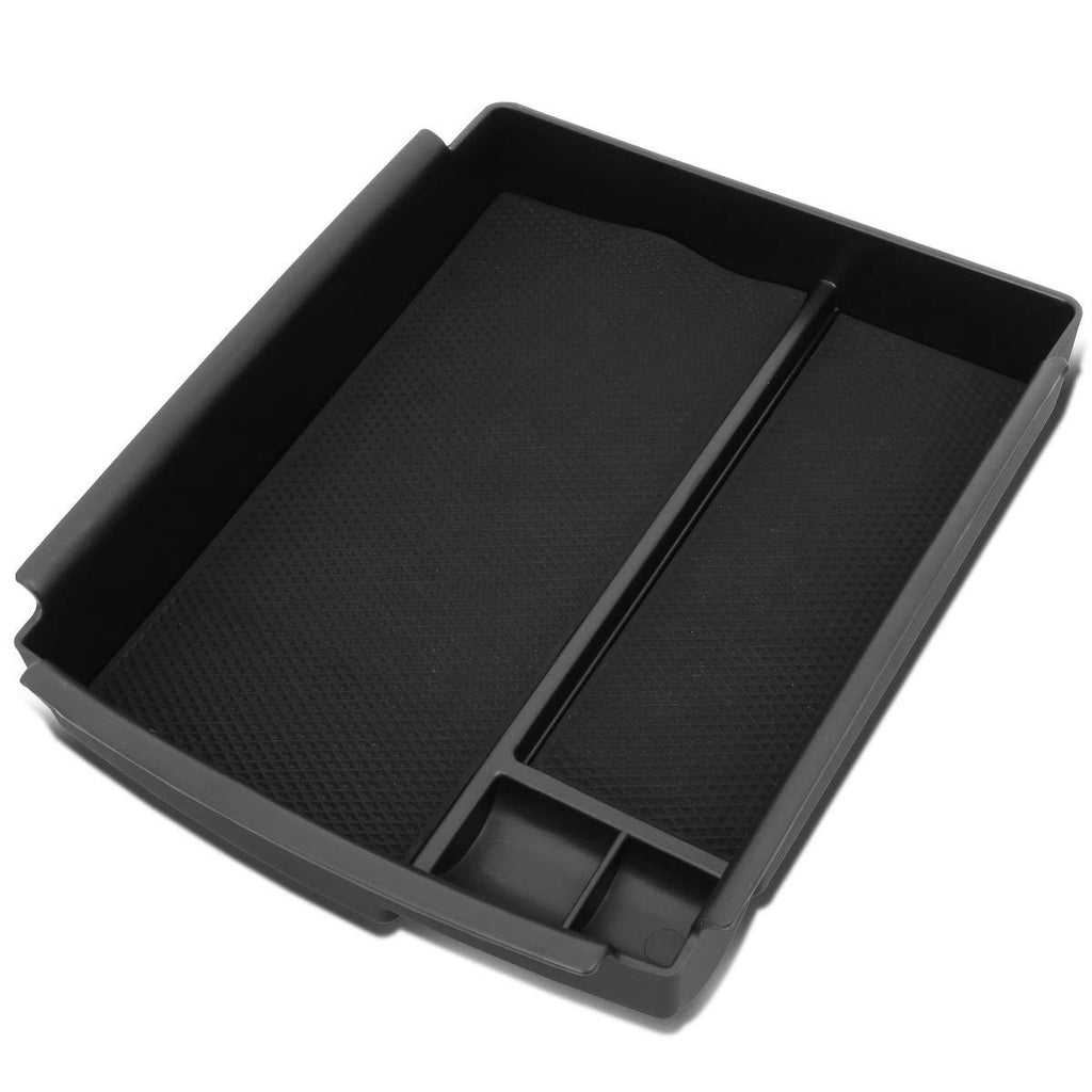  [AUSTRALIA] - DNA Motoring ZTL-Y-0075 Factory Style Front Center Console Organizer Storage Tray Replacement