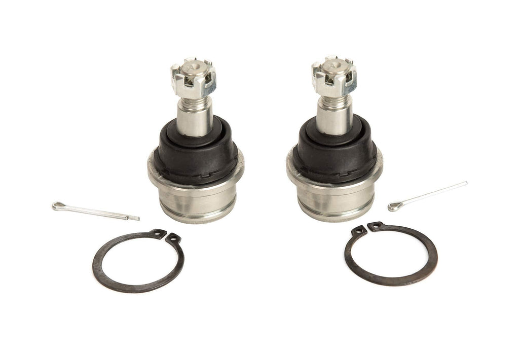 [AUSTRALIA] - Set of 2 American Star Replacement A-Arm Ball Joints for All Years Rincon TRX 650, TRX 680, All Years Pioneer 500 700, 1000 (Upper Only)