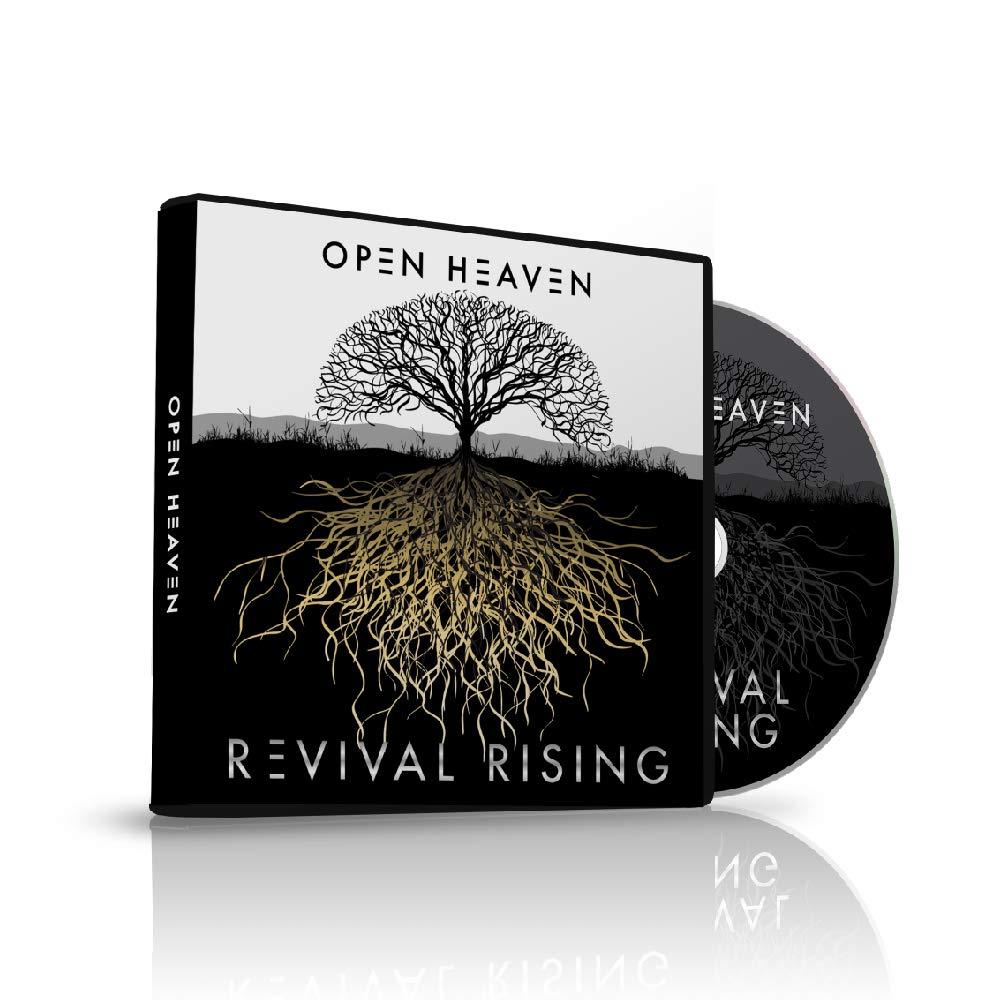 New! Revival Rising // Open Heaven - Faith Life Church Band - LeoForward Australia