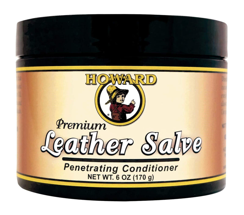  [AUSTRALIA] - Howard Products LS0006 Leather Salve