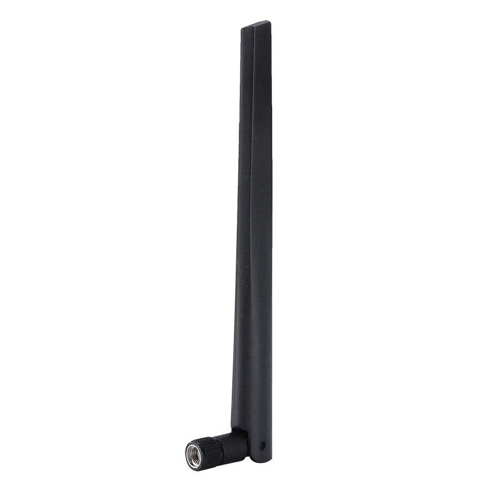 3PCS Dual-Band Router 5dBi 2.4G/5G WiFi Antenna High Gain SMA Antenna WiFi Wireless Network Card External Antenna for for Wireless LAN/WiFi Router, Suitable for ASUS RT-AC68u AC66U - LeoForward Australia