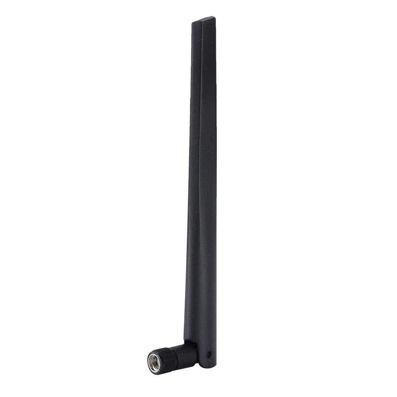 3PCS Dual-Band Router 5dBi 2.4G/5G WiFi Antenna High Gain SMA Antenna WiFi Wireless Network Card External Antenna for for Wireless LAN/WiFi Router, Suitable for ASUS RT-AC68u AC66U - LeoForward Australia