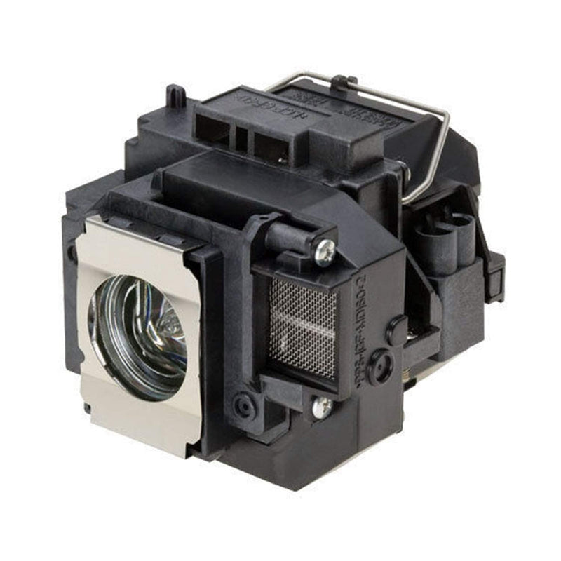  [AUSTRALIA] - ELP-LP58 V13H010L58 Replacement Projector Lamp for EB-S10 EB-S9 EB-S92 EB-W10 EB-W9 EB-X10 EB-X9 EX5200 PowerLite 1220 PowerLite 1260 PowerLite S9 VS-200, Lamp with Housing by CARSN