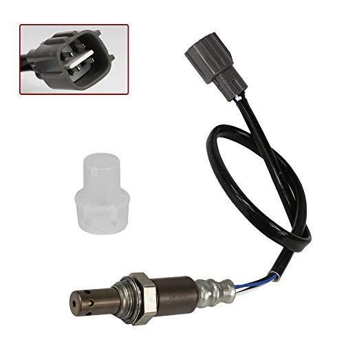 234-9041 15093 O2 Oxygen Sensor Upstream for Lexus Rx350 Toyota Camry Highlander RAV4 Solara Avalon Scion TC XB Fit 213-2846 234-9044 15960 13997 15582 8946748050 8946748060 8946733080/TAMKKEN - LeoForward Australia