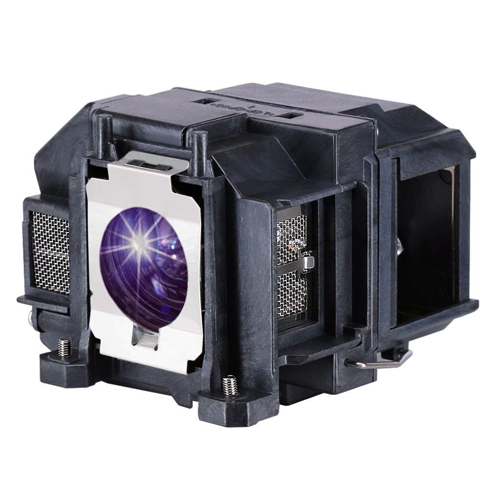  [AUSTRALIA] - YOSUN v13h010l67 Projector Lamp for epson elplp67 ex5210 ex7210 ex3210 ex3212 vs210 vs220 s11 x12 x15 eb-s02 eb-w12 PowerLite Home Cinema 500 707 710hd 750hd Replacement Projector Lamp Bulb