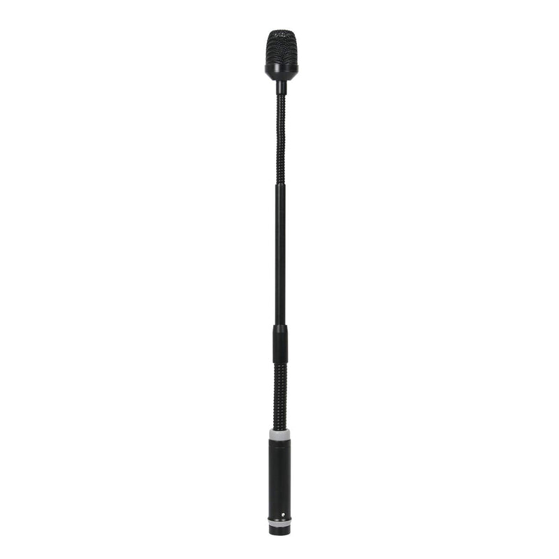  [AUSTRALIA] - Depusheng DJ Mic 16" Professional Dynamic Gooseneck Microphone with XLR