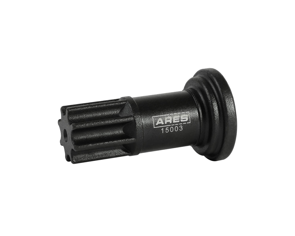  [AUSTRALIA] - ARES 15003 - Engine Barring Tool for Cummins - Makes Engine Rotation Easy - Works on Cummins B and C Series Diesel Engines and 5.9-Liter Diesel Engines in Dodge Pickups