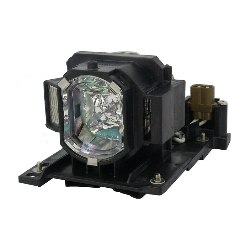  [AUSTRALIA] - DT01021 Replacement Projector Lamp for Hitachi CP-X2010 CP-X2010N CP-X2510 CP-X2510E CP-X2510EN CP-X2510N CP-X3010 CP-X3010E CP-X3010EN CP-X3010N ED-X40,High Quality Lamp with Housing by CARSN