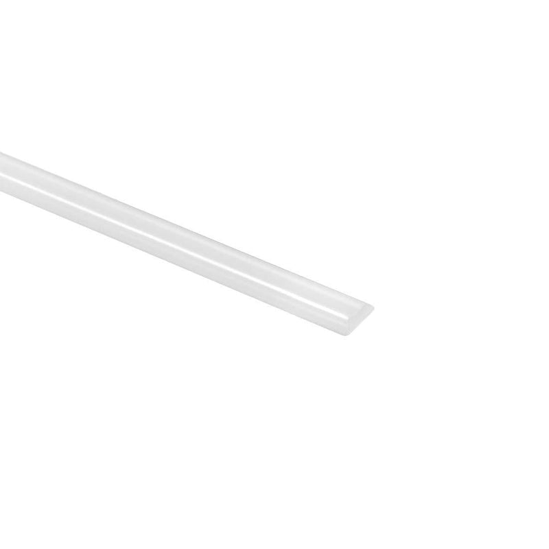  [AUSTRALIA] - uxcell 3/16-inch Plastic Welding Rods PPR Welder Rods for Hot Air Gun 3.3ft White