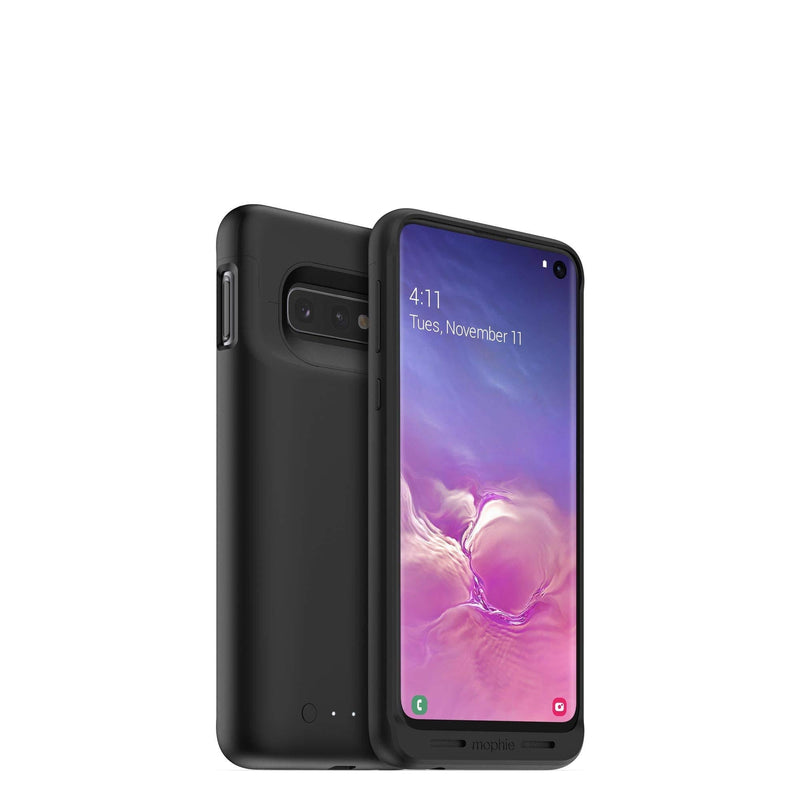  [AUSTRALIA] - Mophie 401002798 Juice Pack - Protective Battery Case For Samsung Galaxy S10 – Charging Case – Wireless Charging – High-Impact Protection GS10