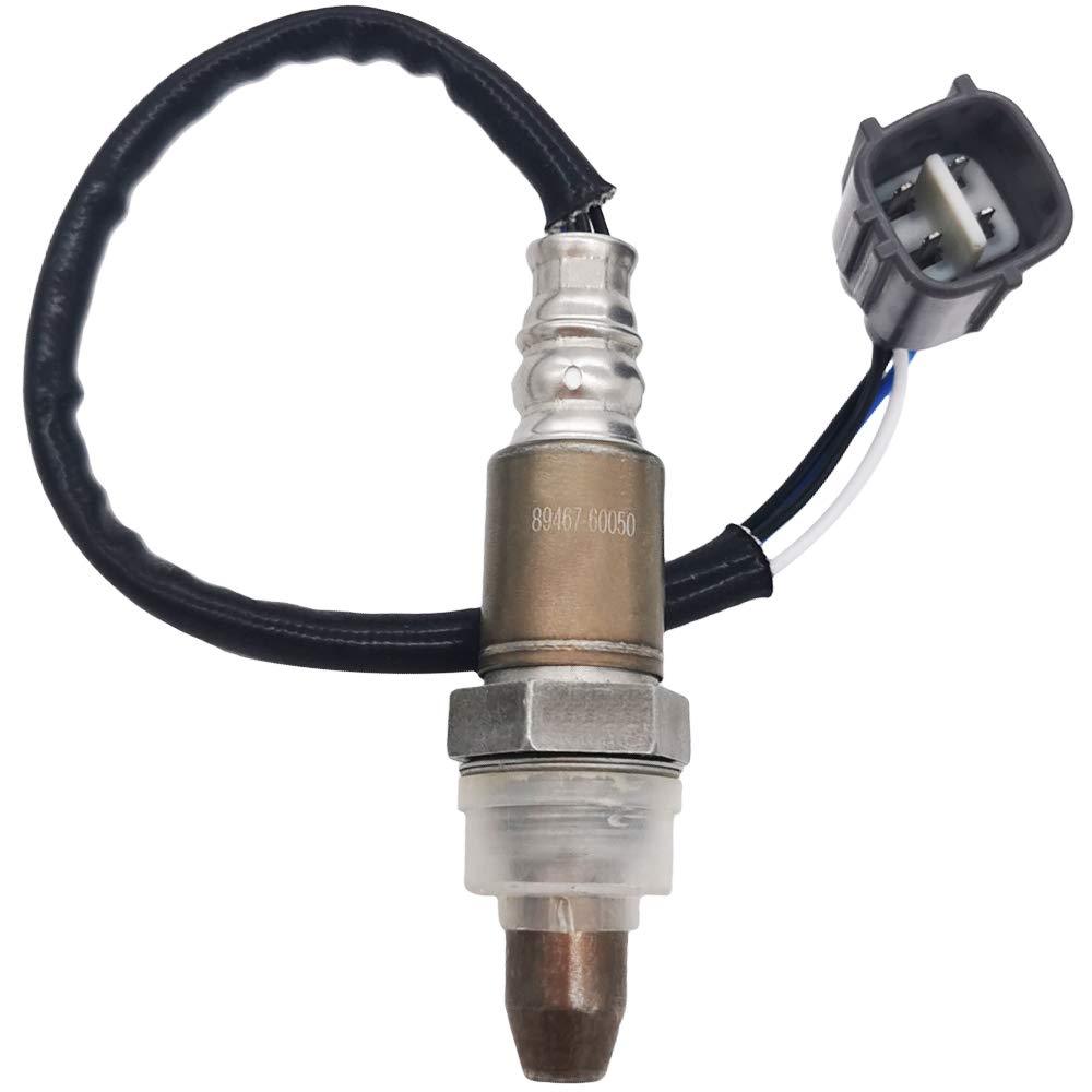  [AUSTRALIA] - Automotive-leader 234-9022 Air Fuel Ratio Sensor Upstream O2 Sensor for Toyota RAV4 2.5L Tacoma 4Runner 2.7L Avalon Camry Sienna Venza Highlander Lexus ES350 RX350 RX450h 3.5L-V6 89467-60050