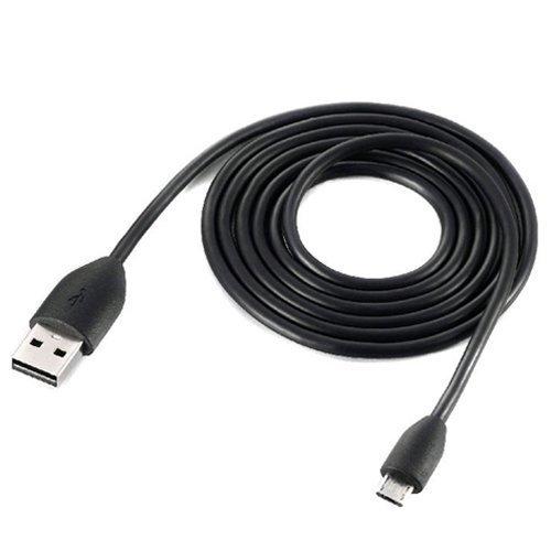 Extra Long 10 Foot Replacement Amazon Echo, Echo DOT Speaker Replacement USB Cable Lead Cord Charger by Master Cables - ONLY Order from Master Traders for Original Product - LeoForward Australia