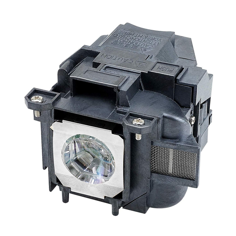  [AUSTRALIA] - for EPSON ELPLP78 / V13H010L78 EH-TW490 EB-X18,EB-X24, EH-TW5100, EH-TW5200 EH-TW570, powerlite 965 Projector Replacemet Lamp by Molgoc (Without Filter)
