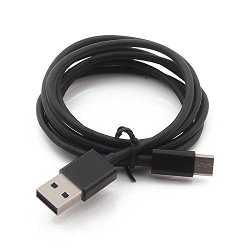 [AUSTRALIA] - ReadyWired USB Cable Cord for Logitech BRIO Webcam