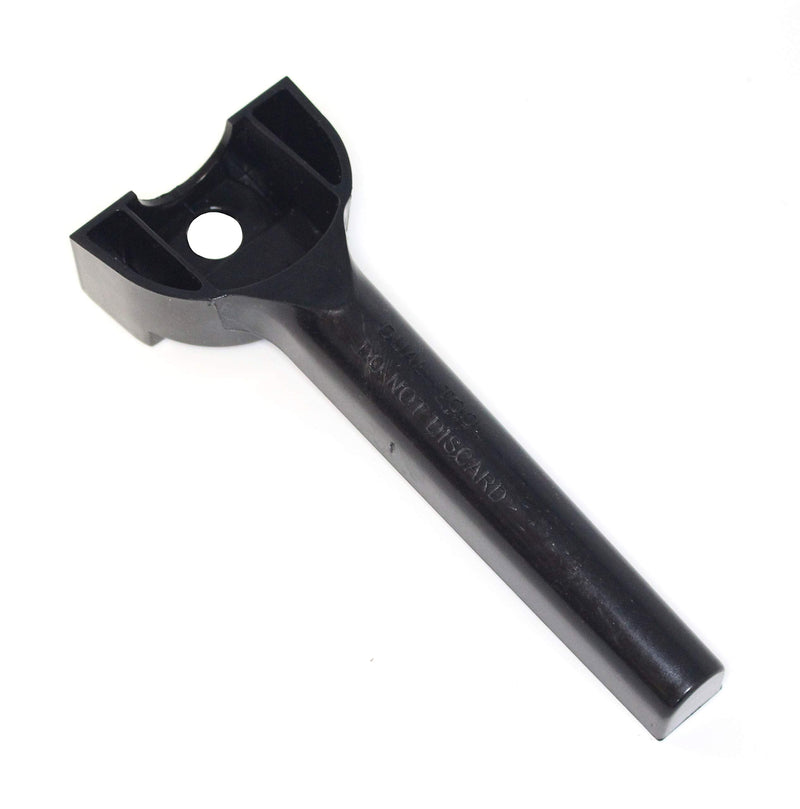  [AUSTRALIA] - Vitamix® Blender Wrench Retainer Nut and Blade Removal Tool Wrench Compatible with Vitamix®15596 retainer nut Vitamix® wrench