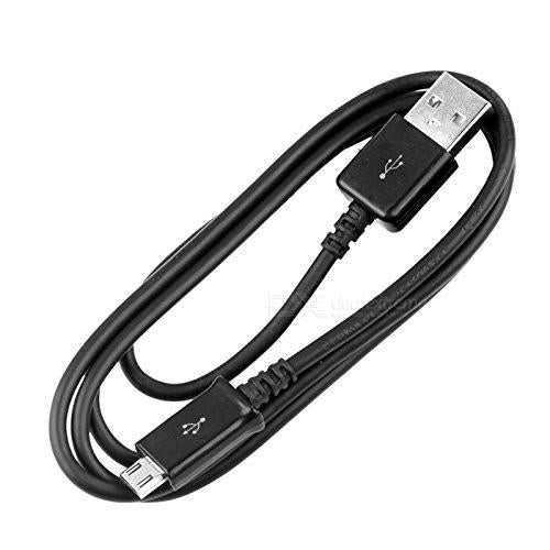 ReadyWired USB Charging Cable Cord for Altec Lansing IMW478 Mini LifeJacket 3 Speaker - LeoForward Australia