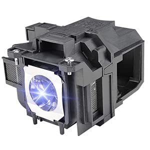  [AUSTRALIA] - ELPLP78 Replacement Projector Lamp V13H010L78 for EPSON PowerLite 2030 2000 730HD 725HD 97 99W S17 W17 X17 955W 600 VS230 VS330 VS335W EX3220 EX6220 EX7220 EX7230 EX7235 EX5220 ELP78 Bulb