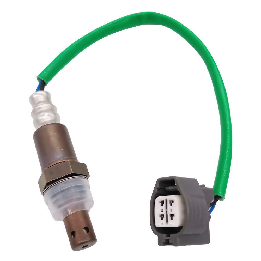 Germban 234-9125 Upstream Air Fuel Ratio Sensor O2 Oxygen Sensor Fits for Jaguar S-Type Super Vanden Plas XF XJ8 XK XK8 XJR XKR 2006-2009 - LeoForward Australia