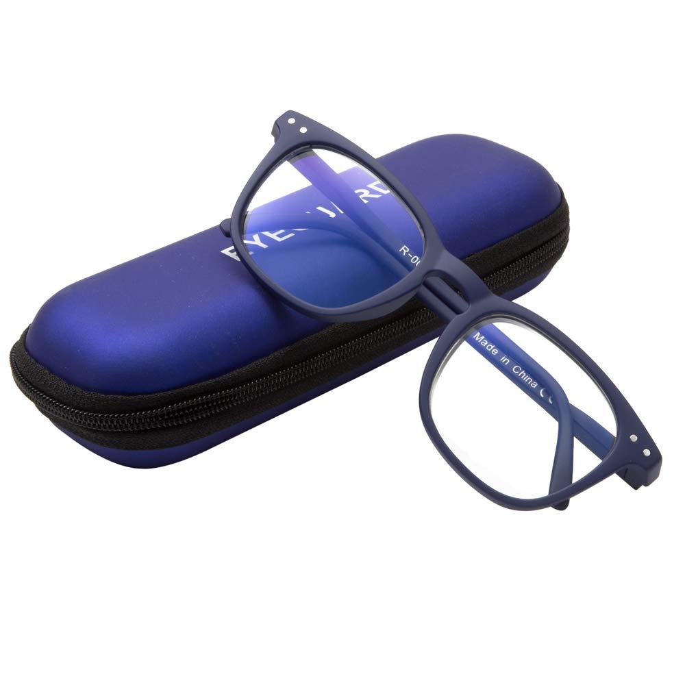 EYEGUARD Blue Light Blocking Computer Glasses for Kids,UV Protection Anti Eyestrain Anti Glare Lens for Boys and Gilrs(5-12 Years Old) - LeoForward Australia