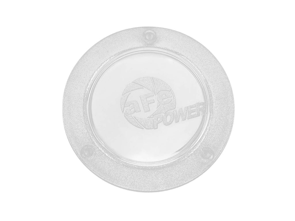  [AUSTRALIA] - aFe Power Momentum Spare Parts - Replacement Sight Window, Clear