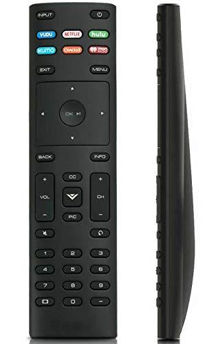 NKF New Remote Control XRT136 for Vizio TV D40f-G9 D50x-G9 D24h-G9 - LeoForward Australia