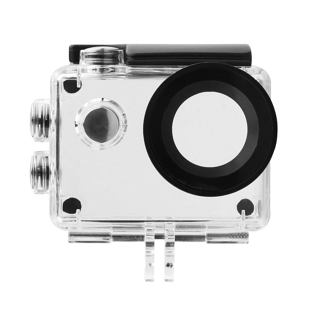  [AUSTRALIA] - AKASO EK7000 Waterproof Case for AKASO EK7000/ EK7000 Plus Action Camera